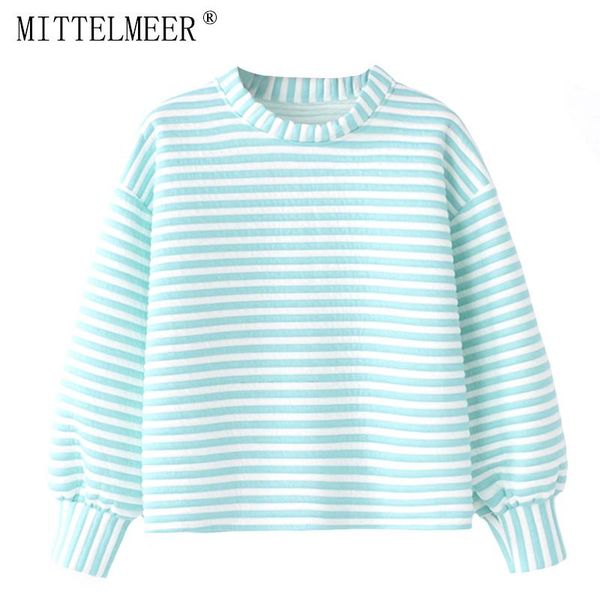 women's hoodies & sweatshirts mittelmeer 2021 autumn winter harajuku printed hooded sweatshirt candy colors stripe girls women, Black
women's hoodies & sweatshirts mittelmeer 2021 autumn winter harajuku printed hooded sweatshirt candy colors stripe girls women, Black