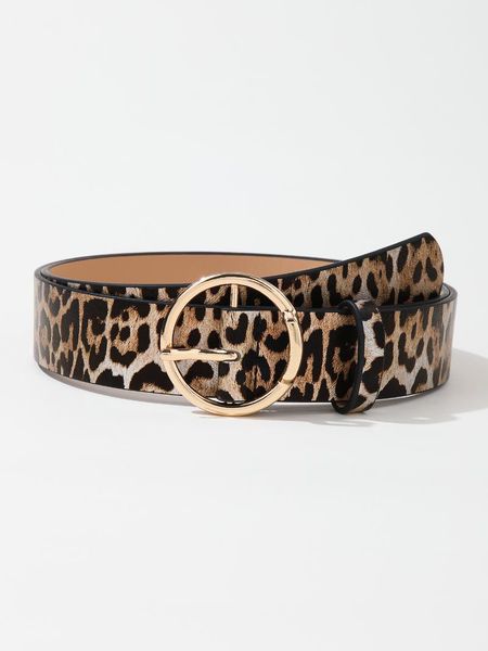 belts the same as shein 2021 basic young versatile light luxury round buckle black plain decorative pu belt with jeans, Black;brown
belts the same as shein 2021 basic young versatile light luxury round buckle black plain decorative pu belt with jeans, Black;brown