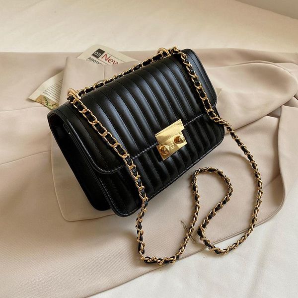 evening bags fashion lattice pattern shoulder square crossbody for women 2021 portable pu leather envelope bag chain handbags
evening bags fashion lattice pattern shoulder square crossbody for women 2021 portable pu leather envelope bag chain handbags