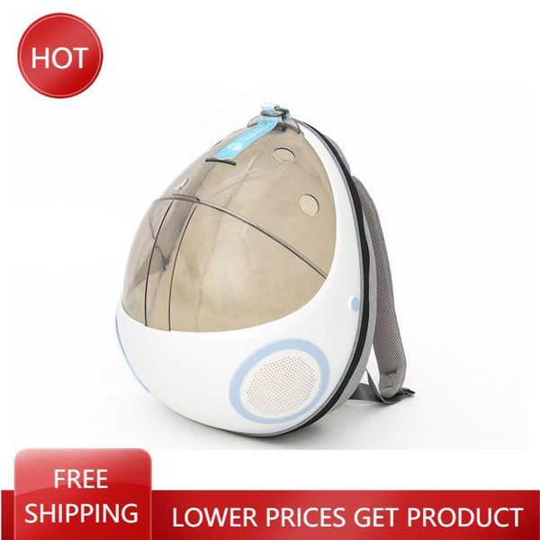 cat carriers,crates & houses large breathable backpack transport portable space pet travel carrying case litiere chat bag for cats a
cat carriers,crates & houses large breathable backpack transport portable space pet travel carrying case litiere chat bag for cats a