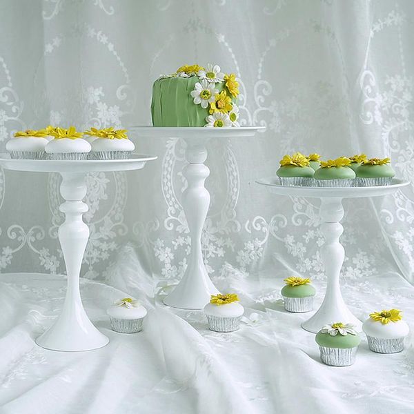 dishes & plates 2021 8 inch tall west point iron cake stand european-style dessert snack candy wedding plate props tray
dishes & plates 2021 8 inch tall west point iron cake stand european-style dessert snack candy wedding plate props tray