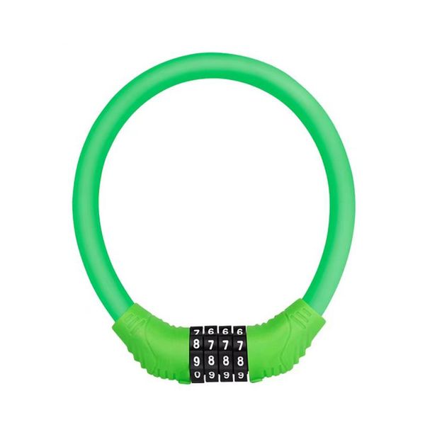 bike locks pvc waterproof scratch resistance bicycle lock password key digital anti-theft portable practical round outdoor cycling
bike locks pvc waterproof scratch resistance bicycle lock password key digital anti-theft portable practical round outdoor cycling