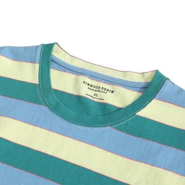 2021 summer new colorful striped t-shirt men fashion 100% cotton breton plus size shirt sj170300 snwq, White
2021 summer new colorful striped t-shirt men fashion 100% cotton breton plus size shirt sj170300 snwq, White