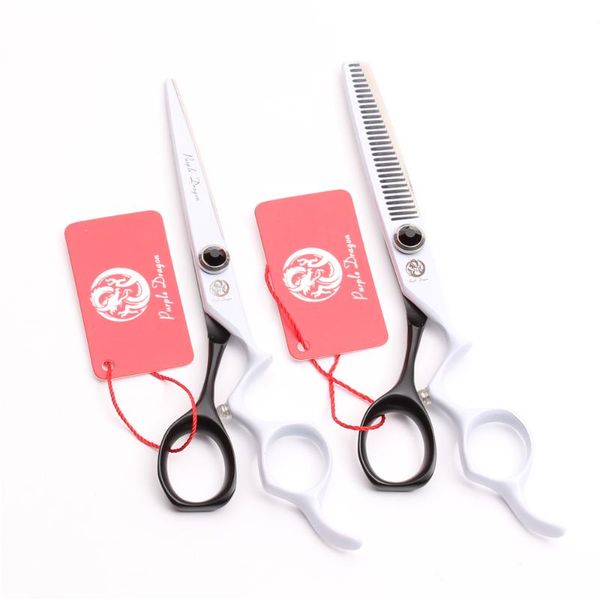 hair scissors z9016 6" purple dragon jp 440c white professional barber shop cutting shears thinning salon styling tool
hair scissors z9016 6" purple dragon jp 440c white professional barber shop cutting shears thinning salon styling tool