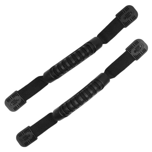 new-2pcs kayaking kayaks pvc handles replacement luggage equipment comfortable for canoe side mount fitting
new-2pcs kayaking kayaks pvc handles replacement luggage equipment comfortable for canoe side mount fitting