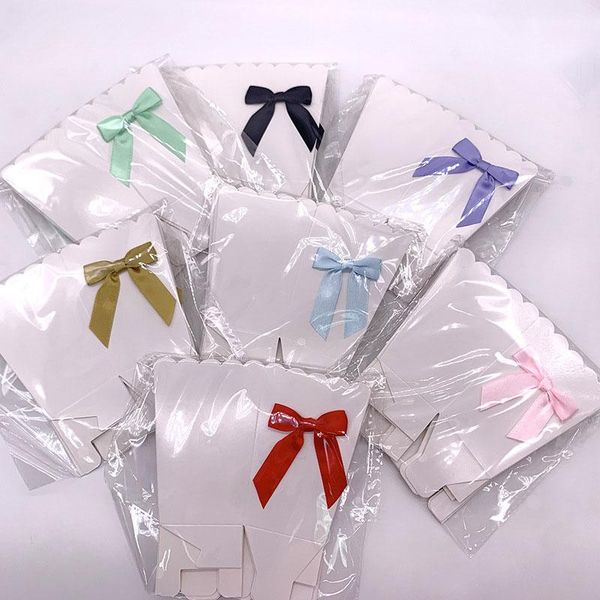 gift wrap 6pcs mini bow popcorn boxes bags candy snack food container baby shower wedding birthday party treat favors table supplies
gift wrap 6pcs mini bow popcorn boxes bags candy snack food container baby shower wedding birthday party treat favors table supplies