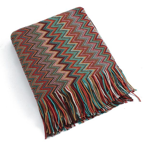 blankets blanket cover spring and autumn air conditioning bed breakfast end nordic style sofa
blankets blanket cover spring and autumn air conditioning bed breakfast end nordic style sofa