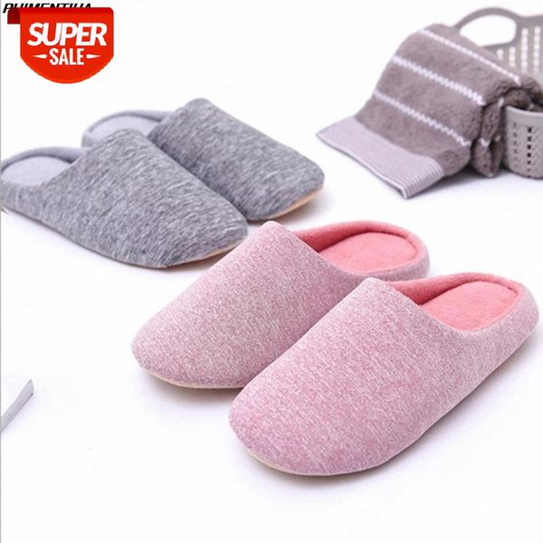 puimentiua winter indoor women slippers house plush soft cotton slippers non-slip floor shoes home female male slides bedroom #1t8s, Black
puimentiua winter indoor women slippers house plush soft cotton slippers non-slip floor shoes home female male slides bedroom #1t8s, Black