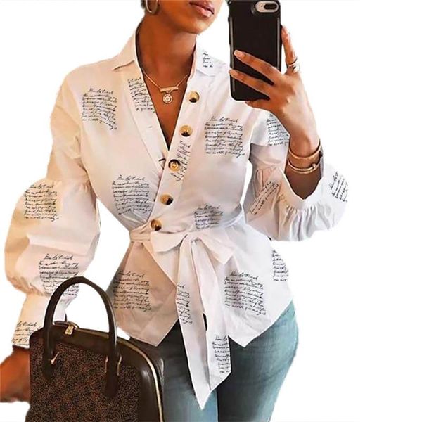 womens and blouses vintage office ladies white shirt elegant blouse wrap 2021 autumn casual fashion clothes
womens and blouses vintage office ladies white shirt elegant blouse wrap 2021 autumn casual fashion clothes