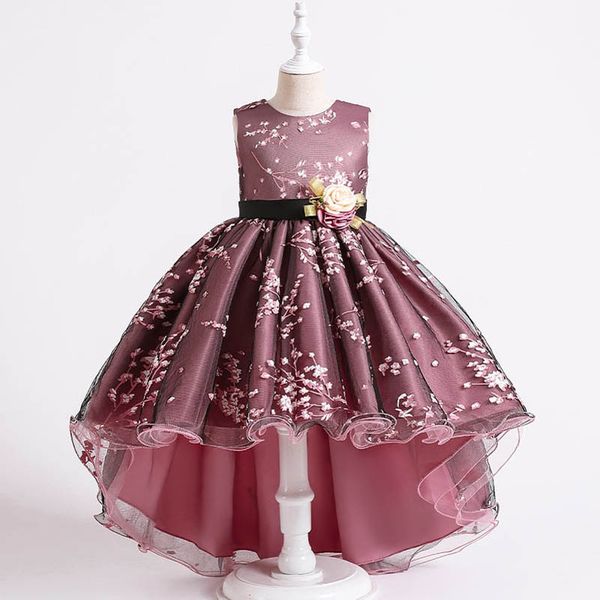 girls dresses kids clothes children clothing princess dress mesh print evening pageant formal wear ball gown b8233, Red;yellow
girls dresses kids clothes children clothing princess dress mesh print evening pageant formal wear ball gown b8233, Red;yellow