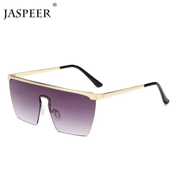 sunglasses jaspeer square men women fashion design creative goggles sun glasses uv400 male eyewear, White;black
sunglasses jaspeer square men women fashion design creative goggles sun glasses uv400 male eyewear, White;black