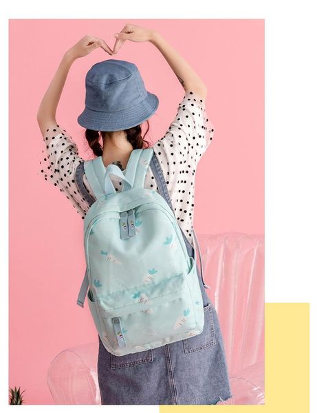 backpack high school students zaino scuola rugtas dames mochila pequena cartable bag cute men
backpack high school students zaino scuola rugtas dames mochila pequena cartable bag cute men