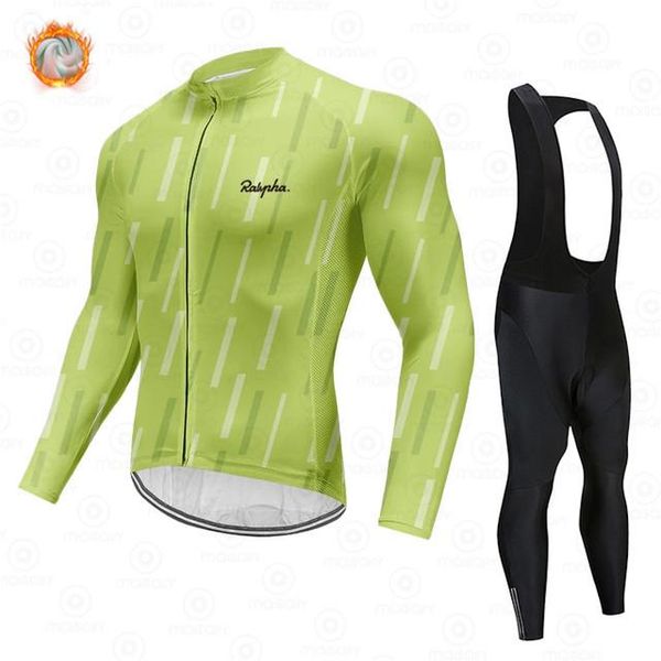 racing sets 2022 ralvpha winter long sleeve cycling jersey set mtb bike clothing uniform men's thermal fleece bicycle maillot ropa cicl, Black;blue
racing sets 2022 ralvpha winter long sleeve cycling jersey set mtb bike clothing uniform men's thermal fleece bicycle maillot ropa cicl, Black;blue