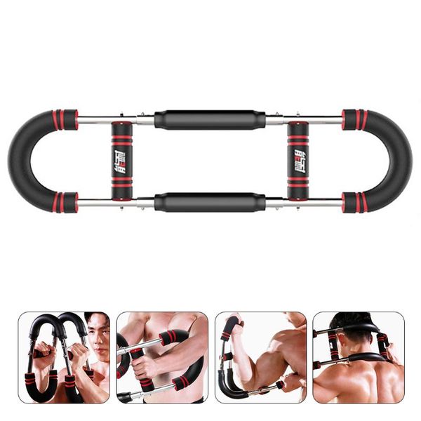 hand grips 1pc arm pulling detachable spring exerciser resistant band chest expander
hand grips 1pc arm pulling detachable spring exerciser resistant band chest expander