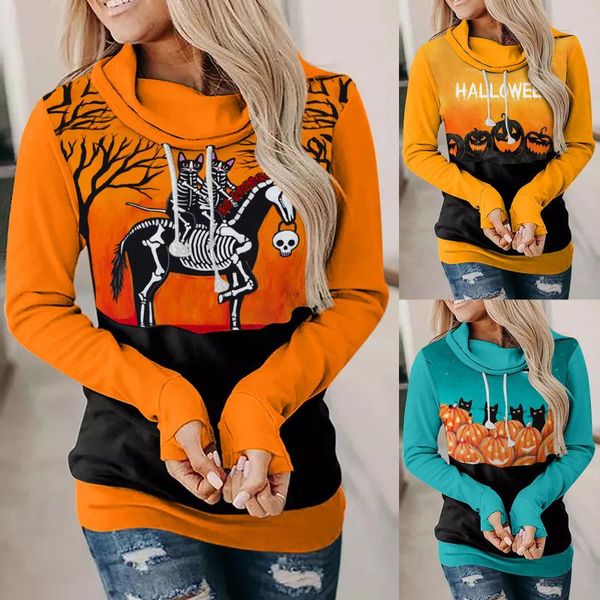 women's hoodies & sweatshirts skull scooter print black high street plus size women oversized sweatshirt pocket drawstring winter warm
women's hoodies & sweatshirts skull scooter print black high street plus size women oversized sweatshirt pocket drawstring winter warm