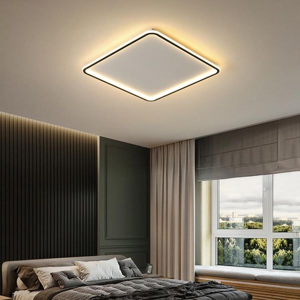 ceiling lights modern led ultra-thin for living room bedroom app rc square/round lamp fixtures 90-260v
ceiling lights modern led ultra-thin for living room bedroom app rc square/round lamp fixtures 90-260v