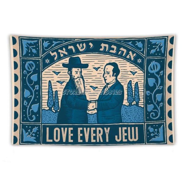 tapestries love every jew tapestry wall hanging for home dorm fantasy decor jewish book books judaism israel religion
tapestries love every jew tapestry wall hanging for home dorm fantasy decor jewish book books judaism israel religion
