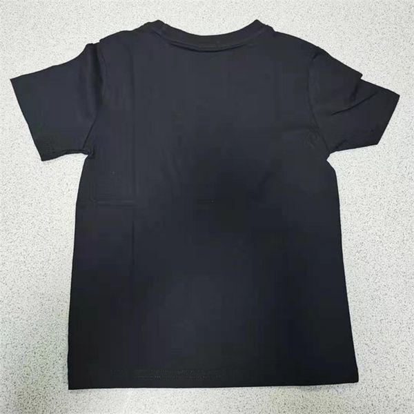 2021 new girls boys embroidered tiger kids summer cotton t shirt fashion clothes 2-8y 210306, Blue
2021 new girls boys embroidered tiger kids summer cotton t shirt fashion clothes 2-8y 210306, Blue