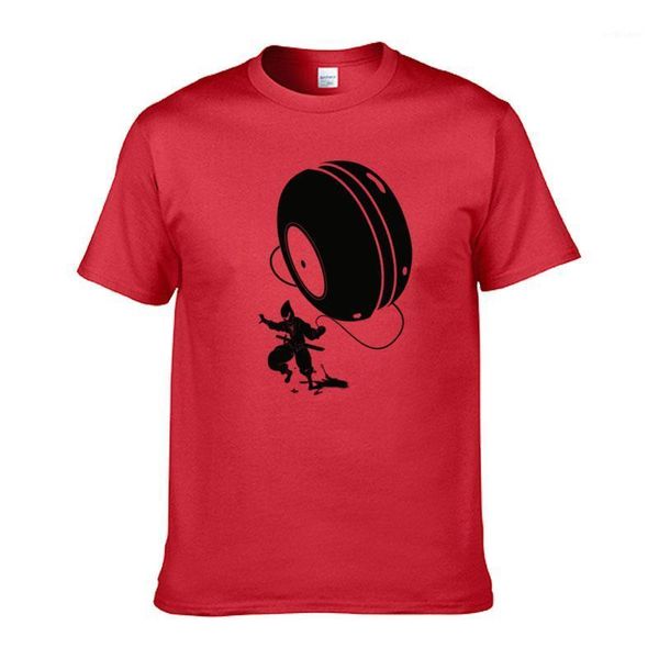 men's t-shirts 2021 summer t-shirt fashion pure cotton black ninja yo-yo print pattern simple casual high-quality, White;black
men's t-shirts 2021 summer t-shirt fashion pure cotton black ninja yo-yo print pattern simple casual high-quality, White;black