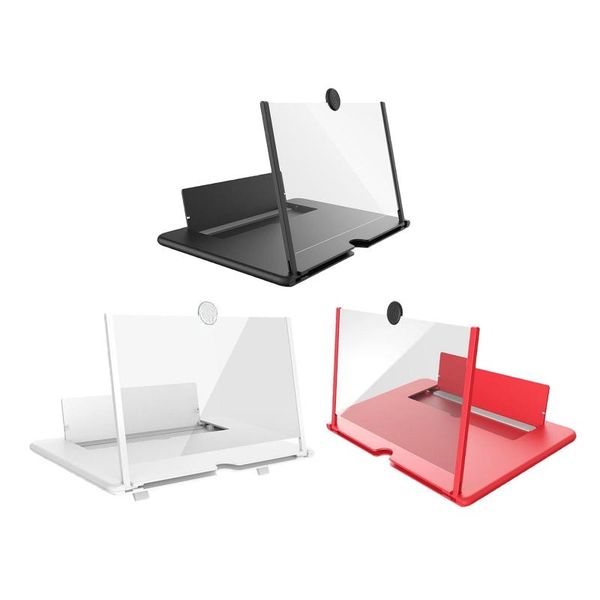 cell phone mounts & holders universal folding 3d 12" screen magnifier stand bracket holder with for movies videos gaming
cell phone mounts & holders universal folding 3d 12" screen magnifier stand bracket holder with for movies videos gaming