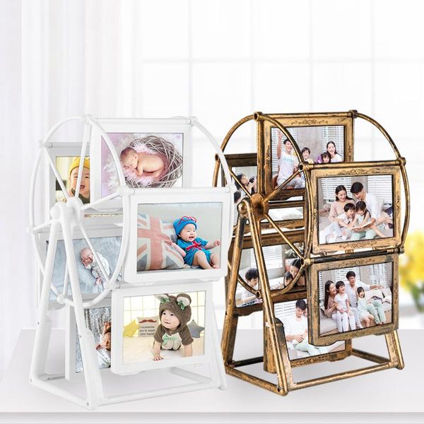 frames 360 degree rotation ferris wheel po frame romantic retro unassembled diy pictures home windmill decor 5 inch classical
frames 360 degree rotation ferris wheel po frame romantic retro unassembled diy pictures home windmill decor 5 inch classical