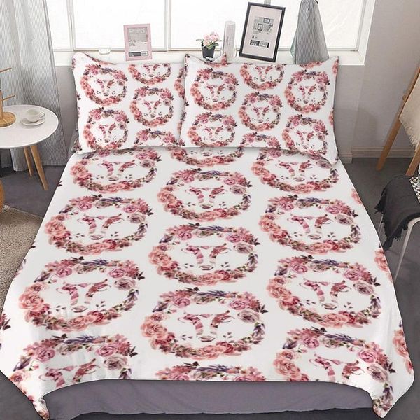 bedding sets cow set luxury el bed linen cover juvenile sale sheet 
bedding sets cow set luxury el bed linen cover juvenile sale sheet