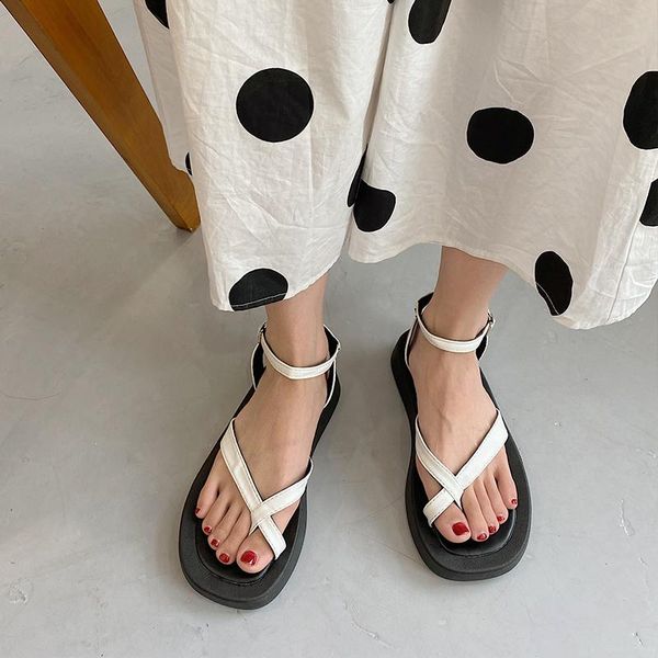 sandals 2021 comfort shoes for women suit female beige summer heels flip flops platform shoe low black fashion spring
sandals 2021 comfort shoes for women suit female beige summer heels flip flops platform shoe low black fashion spring