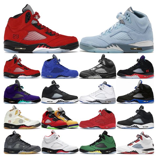 5s men basketball shoes 5 bluebird shattered backboard raging race oreo fired red hyper royal alternate mens sports sneakers trainers fashio
5s men basketball shoes 5 bluebird shattered backboard raging race oreo fired red hyper royal alternate mens sports sneakers trainers fashio