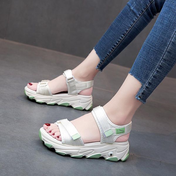 sandals 2021 platform woman summer fashion casual wedge women outdoor sports beach black tide shoes
sandals 2021 platform woman summer fashion casual wedge women outdoor sports beach black tide shoes