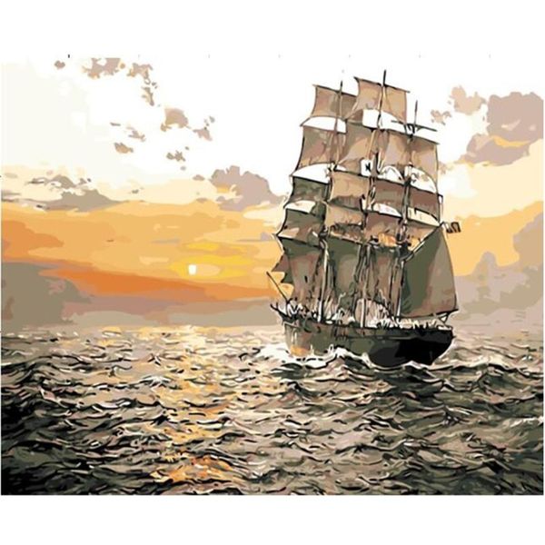 paintings diy digital painting by numbers package the lonely sailing oil mural kits coloring wall art picture gift frameless
paintings diy digital painting by numbers package the lonely sailing oil mural kits coloring wall art picture gift frameless