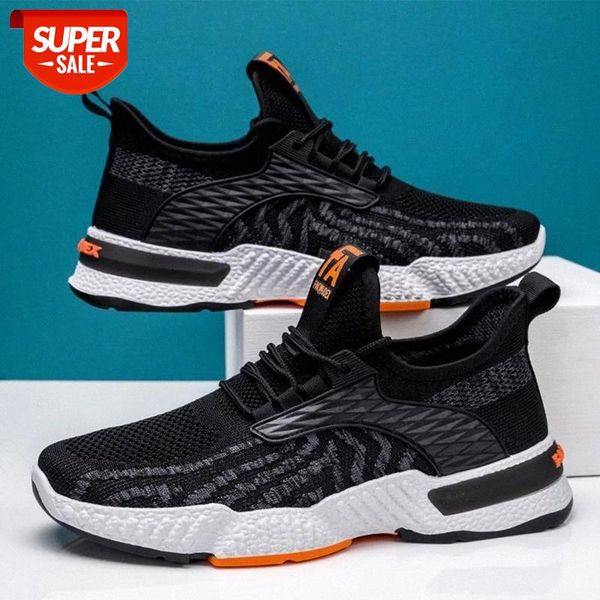 dropship 2020 men running shoes breathable lace-up jogging shoes for man sneakers anti-odor men's casual vulcanize #0g29
dropship 2020 men running shoes breathable lace-up jogging shoes for man sneakers anti-odor men's casual vulcanize #0g29