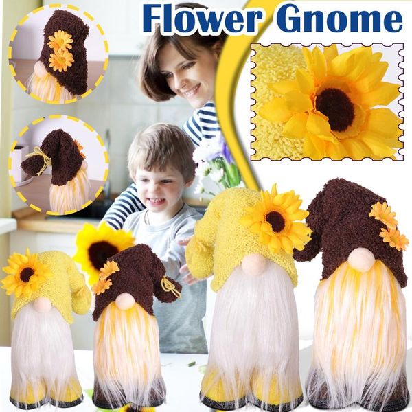 party favor sunflower garden gnome summer fall thankful tiered tray ornaments decor halloween gift for kids props
party favor sunflower garden gnome summer fall thankful tiered tray ornaments decor halloween gift for kids props