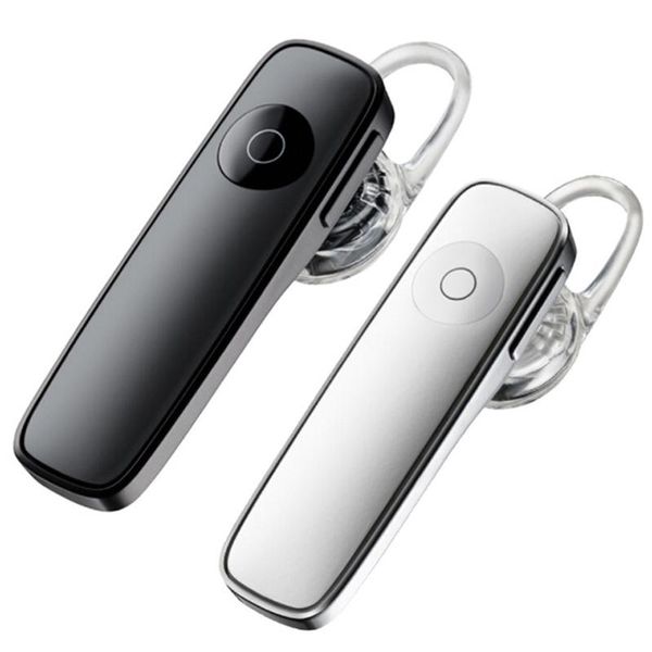 headphones & earphones m165 mini bluetooth earphone stereo bass headset handswireless with mic for all smart phones
headphones & earphones m165 mini bluetooth earphone stereo bass headset handswireless with mic for all smart phones