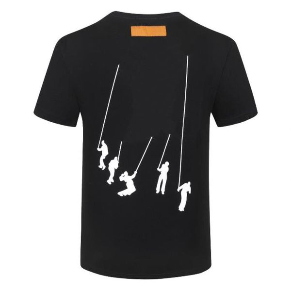 1v men's clothing luxur t-shirt fashion cloud series tee men design portrait tees sblack and white perspiration 100% sandy beach classi, White;black
1v men's clothing luxur t-shirt fashion cloud series tee men design portrait tees sblack and white perspiration 100% sandy beach classi, White;black