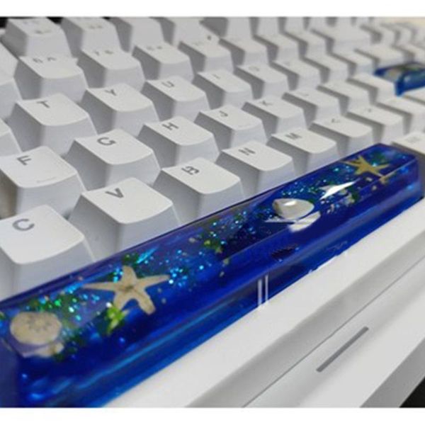 keyboards for cherry switch mechanical keyboard handmade starry sky mount fuji keycap customized backlight resin spacebar
keyboards for cherry switch mechanical keyboard handmade starry sky mount fuji keycap customized backlight resin spacebar