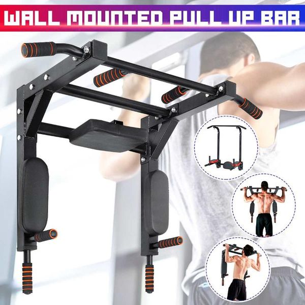 horizontal bars wall mount pull up bar chin dip station indoor fitness equipment for home gym workout multi power tower
horizontal bars wall mount pull up bar chin dip station indoor fitness equipment for home gym workout multi power tower