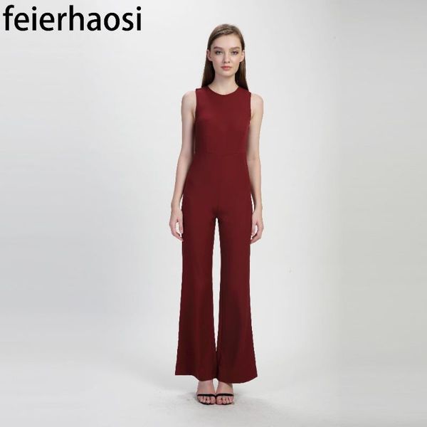 women's jumpsuits & rompers feierhaosi cross backless fashion women jumpsuit slim bodycon full style romper casual overalls bodysuit fo, Black;white
women's jumpsuits & rompers feierhaosi cross backless fashion women jumpsuit slim bodycon full style romper casual overalls bodysuit fo, Black;white
