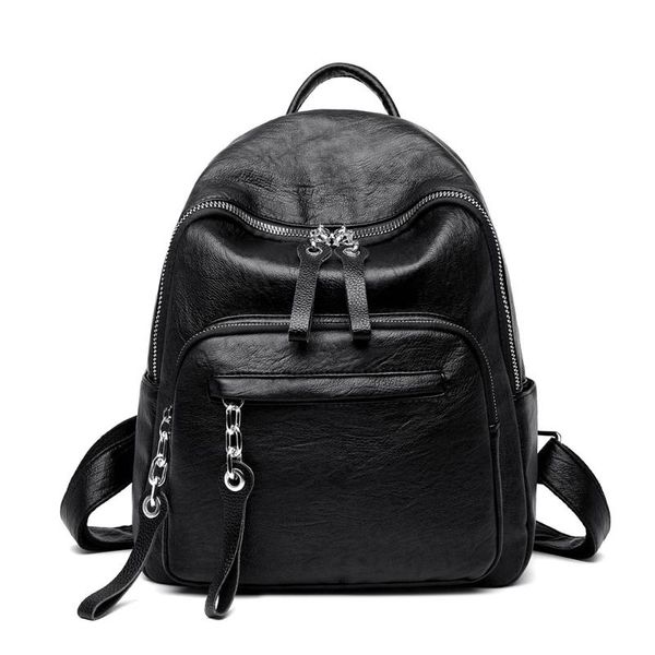 outdoor bags backpack women soft leather shoulder bag fashion school for teenage girl children backpacks travel
outdoor bags backpack women soft leather shoulder bag fashion school for teenage girl children backpacks travel