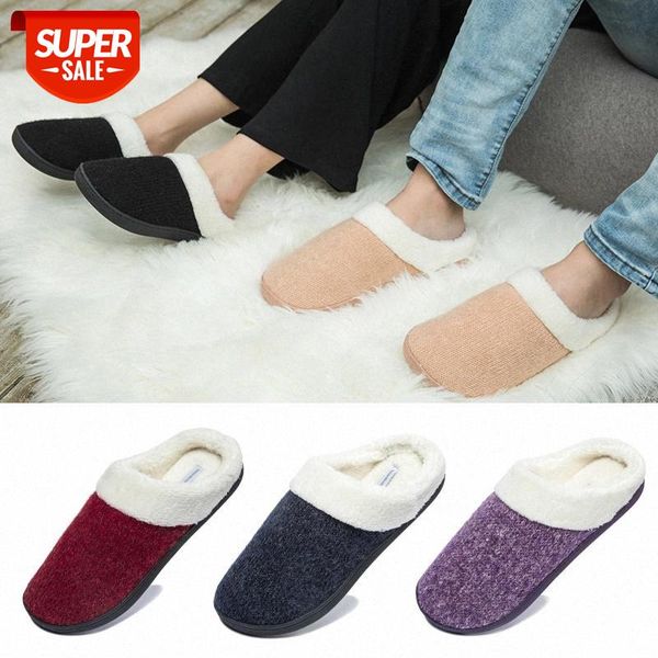 winter women slippers cotton warm slippers home soft slippers plush anti slip lovers indoor shoes women fur slides ladies shoes #3c8u, Black
winter women slippers cotton warm slippers home soft slippers plush anti slip lovers indoor shoes women fur slides ladies shoes #3c8u, Black