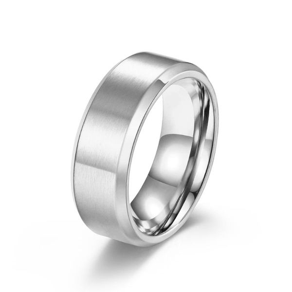 wedding rings fashion stainless steel glossy ring couples men and women trendy simple punk jewelry gift 10177, Slivery;golden
wedding rings fashion stainless steel glossy ring couples men and women trendy simple punk jewelry gift 10177, Slivery;golden