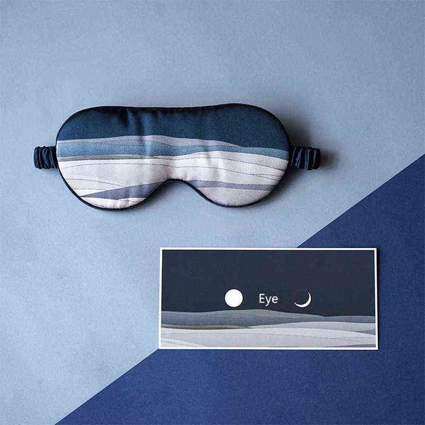 sleep masks jiangling 19 mm 100% mulberry silk filled soft, comfortable and breathable, good sleep eye mask
sleep masks jiangling 19 mm 100% mulberry silk filled soft, comfortable and breathable, good sleep eye mask