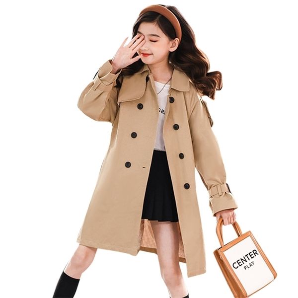 girls coat outerwear est for solid color kids s spring autumn children's clothing 6 8 10 12 14 211204, Blue;gray
girls coat outerwear est for solid color kids s spring autumn children's clothing 6 8 10 12 14 211204, Blue;gray