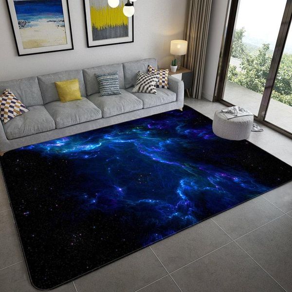 carpets galaxy space stars fantasy floor mat door anti-slip carpet bedroom living room children's home decoration
carpets galaxy space stars fantasy floor mat door anti-slip carpet bedroom living room children's home decoration
