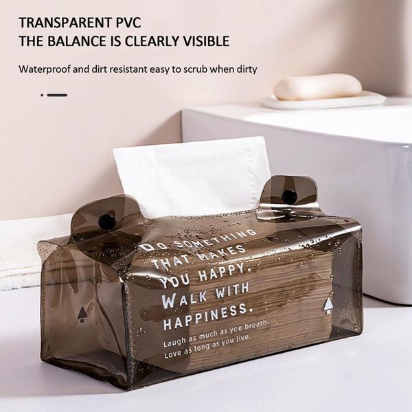 tissue boxes & napkins clear pvc rectangle box deskpaper holder facial dispenser storage napkin case organizer ornament craft
tissue boxes & napkins clear pvc rectangle box deskpaper holder facial dispenser storage napkin case organizer ornament craft