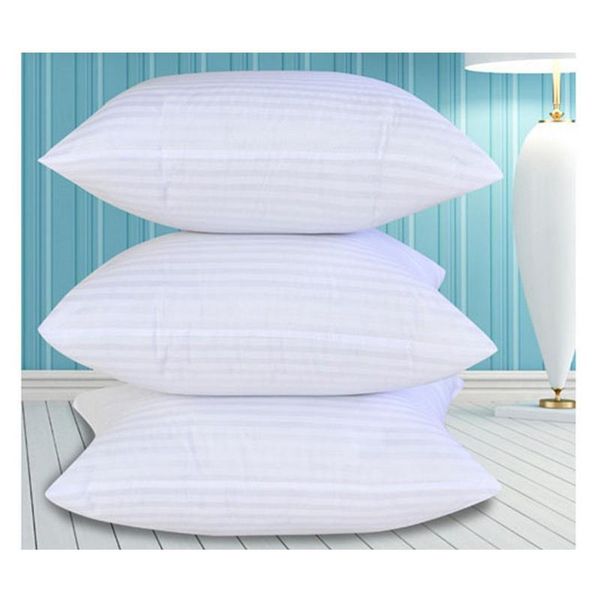 1 pc core pillow polyester internal filling pattern soft tender pillow interior car seat home decor insert white all size
1 pc core pillow polyester internal filling pattern soft tender pillow interior car seat home decor insert white all size