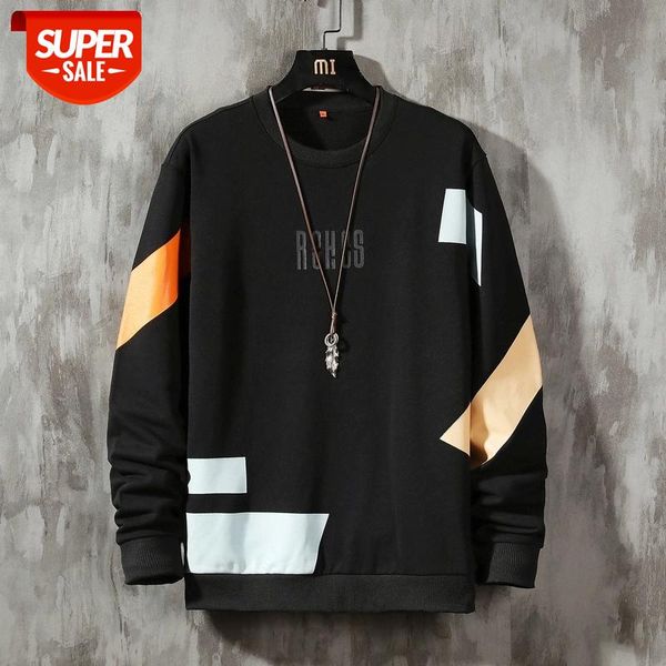 autumn spring 2021 hoodies sweatshirt men's black white hip hop punk pullover streetwear casual fashion clothes oversized #os3j
autumn spring 2021 hoodies sweatshirt men's black white hip hop punk pullover streetwear casual fashion clothes oversized #os3j
