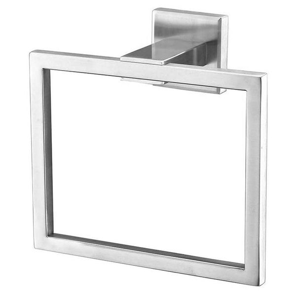 towel ring bathroom towel hanger holder stainless steel wall mount, brushed
towel ring bathroom towel hanger holder stainless steel wall mount, brushed