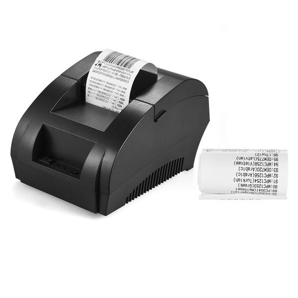 printers -5890k 58mm usb thermal printer receipt bill ticket cash drawer restaurant retail compatible with esc/ command
printers -5890k 58mm usb thermal printer receipt bill ticket cash drawer restaurant retail compatible with esc/ command