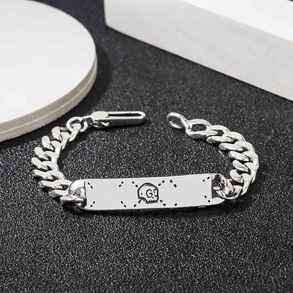 bangles bracelet taiyin antique s925 sterling silver elf skull for men and women, Black
bangles bracelet taiyin antique s925 sterling silver elf skull for men and women, Black