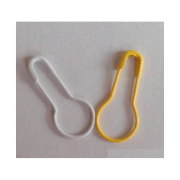 200 pcs brass colorful pear shape bulb shape safety pin only need $9.95 jllovz yy_dhhome, Silver
200 pcs brass colorful pear shape bulb shape safety pin only need $9.95 jllovz yy_dhhome, Silver